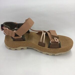 New Womens Sandals Merrell Speed Fusion Web Rmx Size 7 M J008134